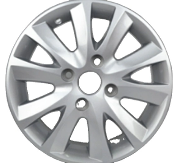 5X108 4 Hole Forged Polishing Aluminum Rotiform Car Rim Alloy Wheel