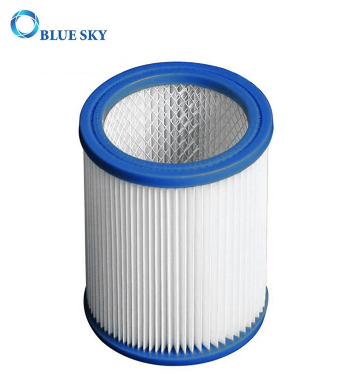 Replacement Micron H11 HEPA Cartridge Filters for Fein Tii 1 Turbo Vacuum Cleaners