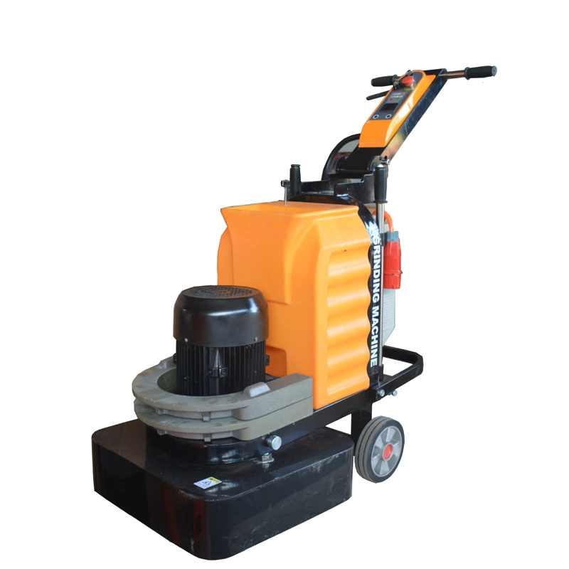 Floor Grinder Polisher Concrete Edge Grinder Floor Polisher Machine Marble Polisher