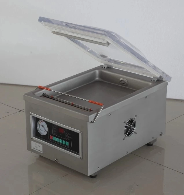 Dz260 Industrial Table Type Vacuum Sealer with Ce Certificate, Vacuum Packer
