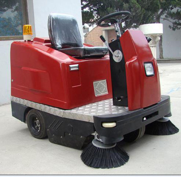Floor Cleaning Machine Cleaning Sweeper