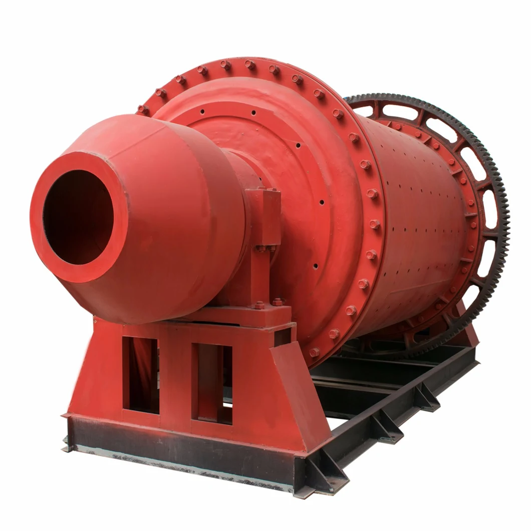 Mineral Stone Grinding Machine/Grinding Ball Mill/Powder Making Ball Mill