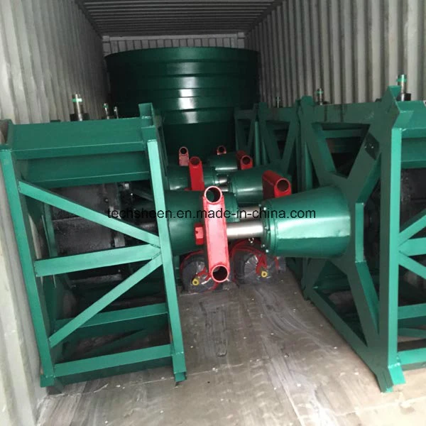 1200A Wet Pan Mill 1100 / Stone Grinding Machine Gold Ore Mining Mill 1100s