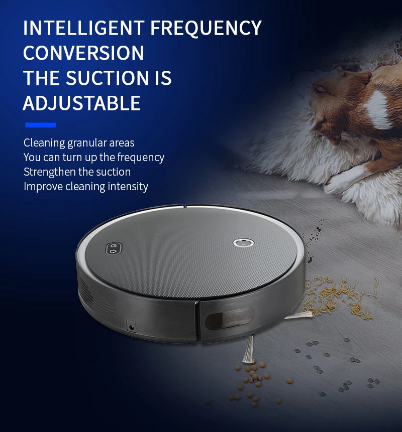 F8s Robot Vacuum Cleaner Auto Charge Laser Vacuum Cleaner Robot Lash Brush Intelligent Vacuum Cleaner LED Face Cleaner Robot Vacuum Cleaner Wet Mopping