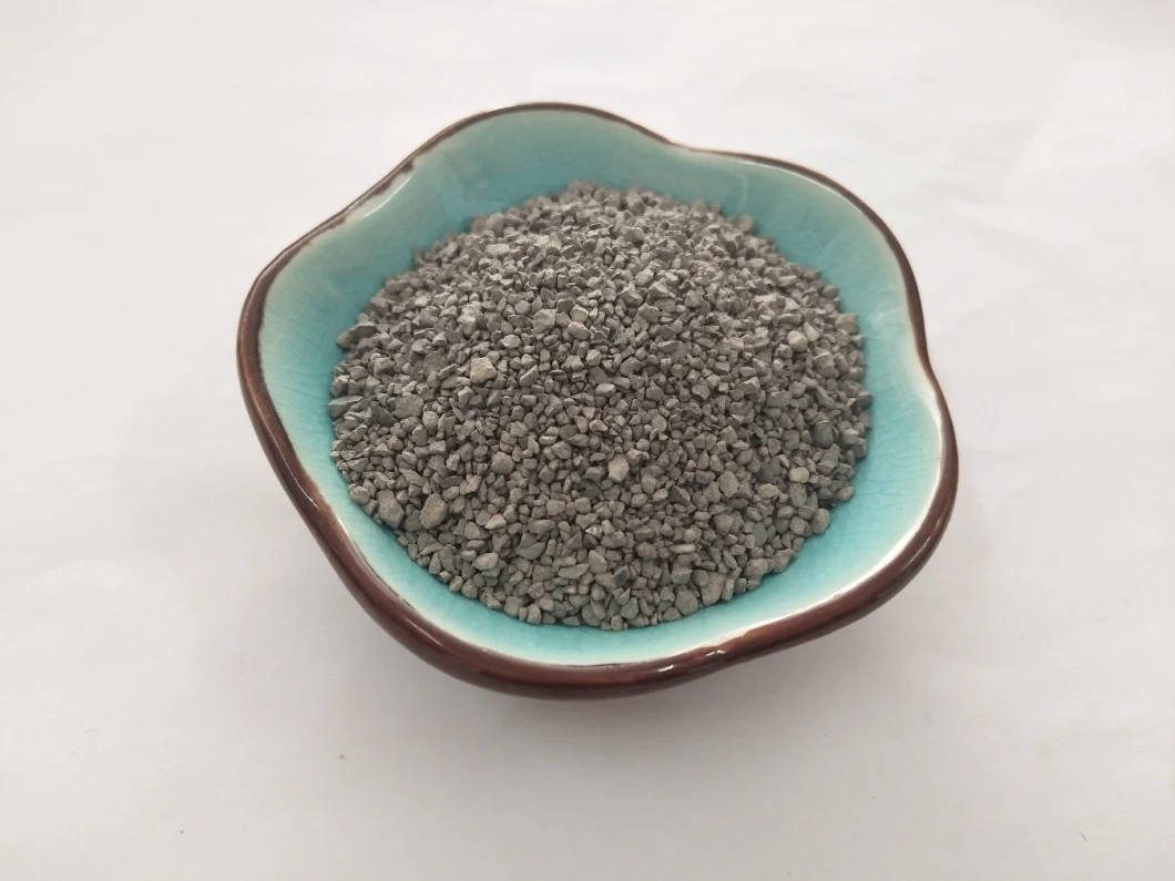 Superior Quality Silicon Carbide/Emery/Sic for Abrasive Tools