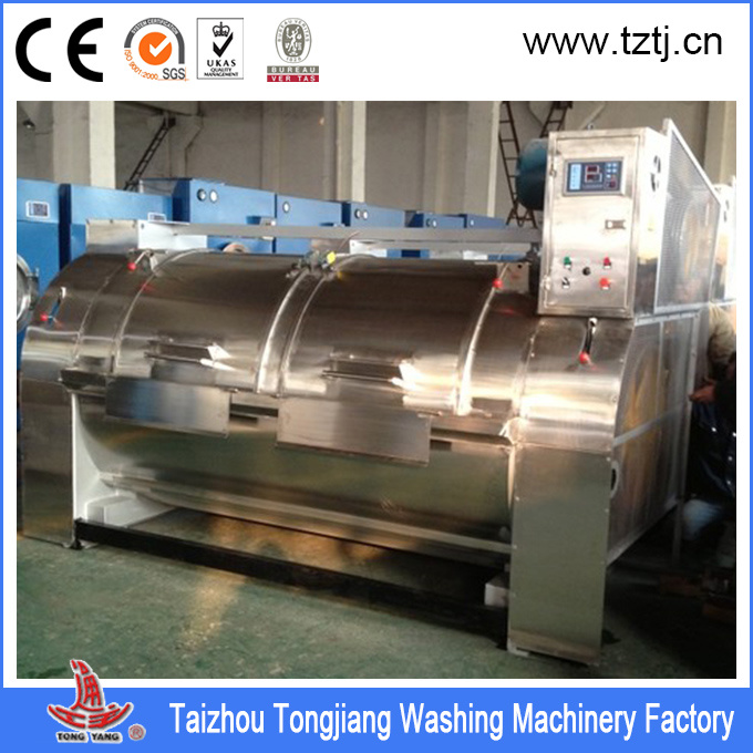 Stainless Steel Hotel/Laundry Industrial Washing Dyeing Machine/Industrial Washing Dyeing Machine
