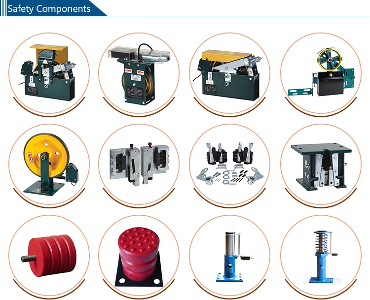 Nova Low Noise Oil Buffer with Outside Spring