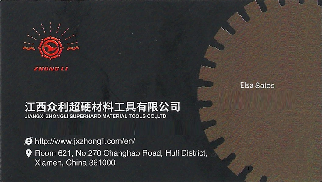 30# PCD Fast Grinding Pad Grinding Disc for Concrete