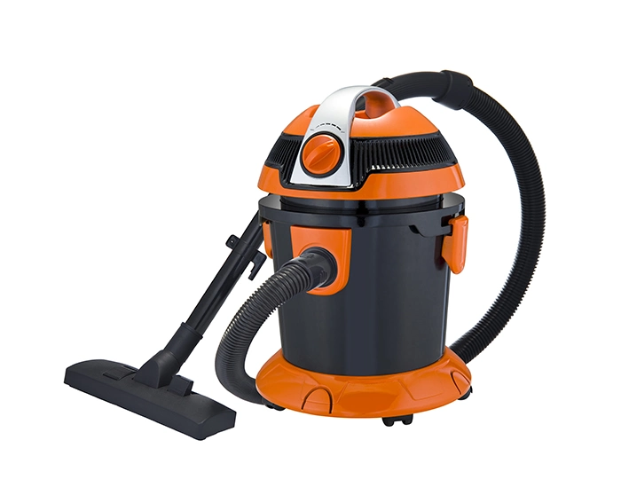 Portable Bagless Speed Control Vacuum Cleaner for Big Office Room