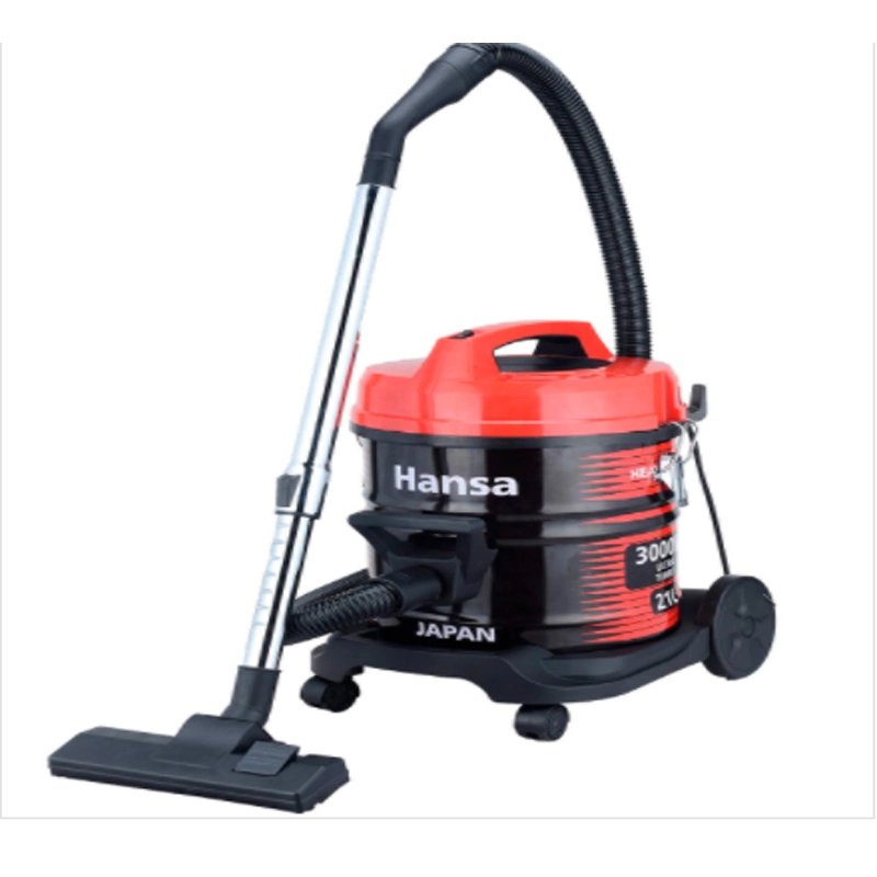 Dry Use Vacuum Cleaner Home Use Appliance Dust Cleaner