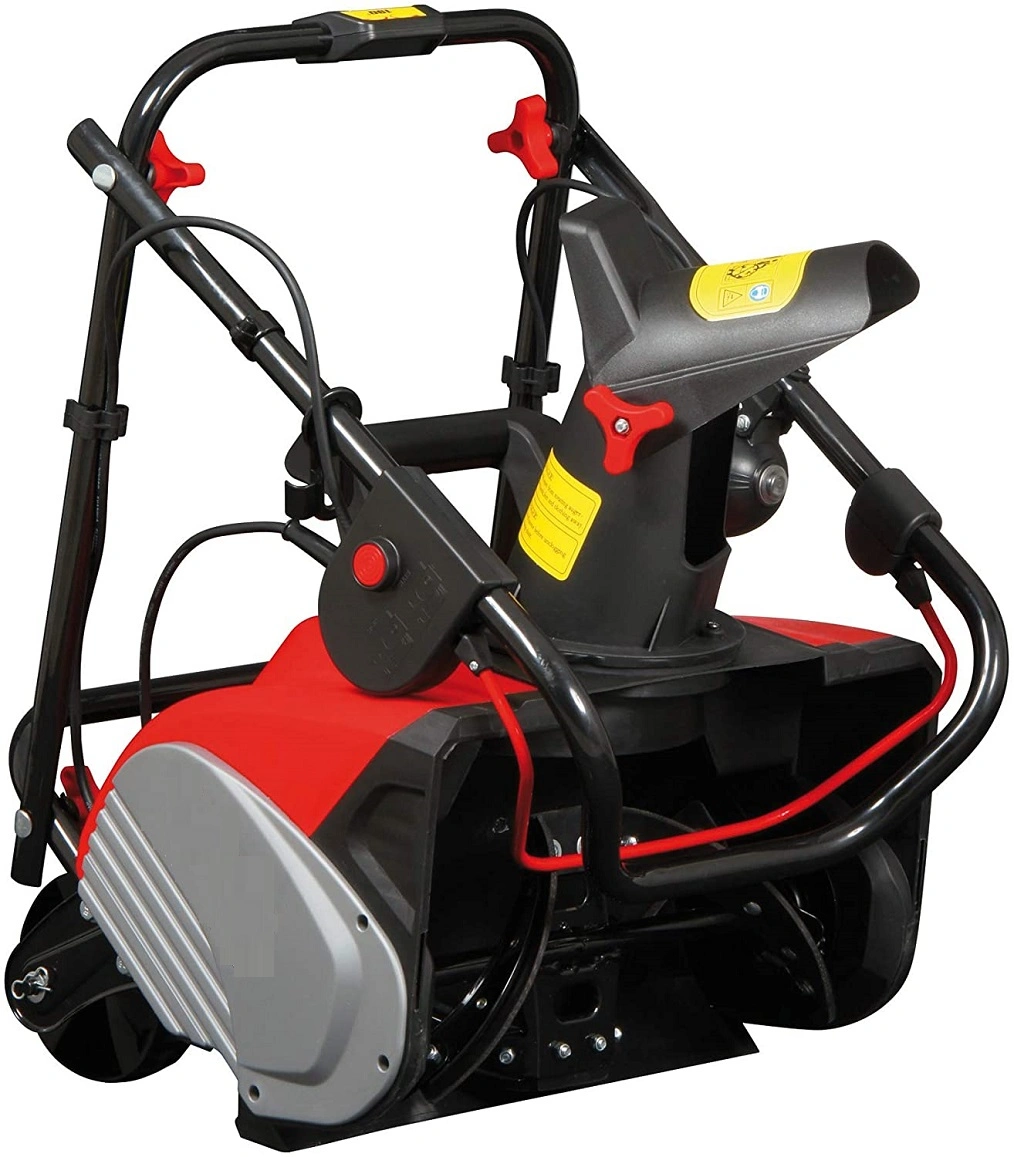 Winter Professional Electric Snowthrower/Sweeper Power Tool Machine