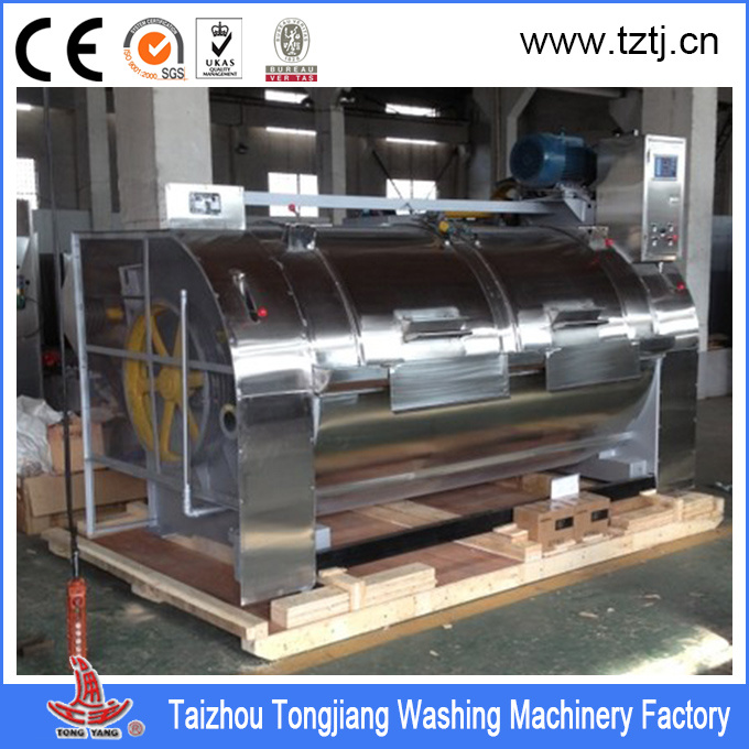 Stainless Steel Hotel/Laundry Industrial Washing Dyeing Machine/Industrial Washing Dyeing Machine