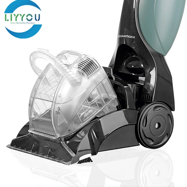 Upright Vacuum Cleaner Lightweight with Big Dirty Water Tank