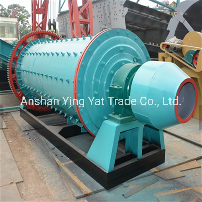 Mineral Stone Grinding Machine Ball Mill From Emily