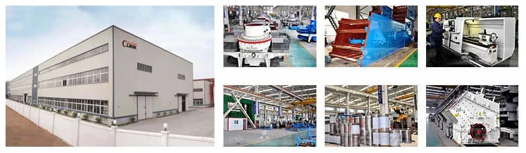 China Stone Grinding Machine by Audited Supplier