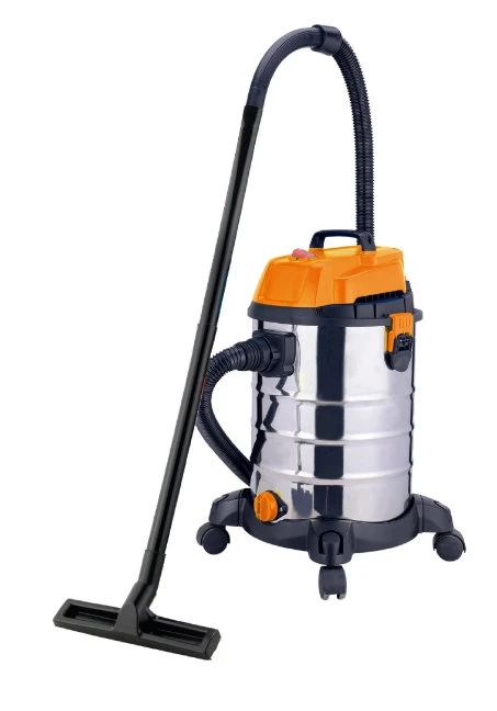 vacuum Cleaner 25-Liter Wet and Dry Vacuum Cleaner