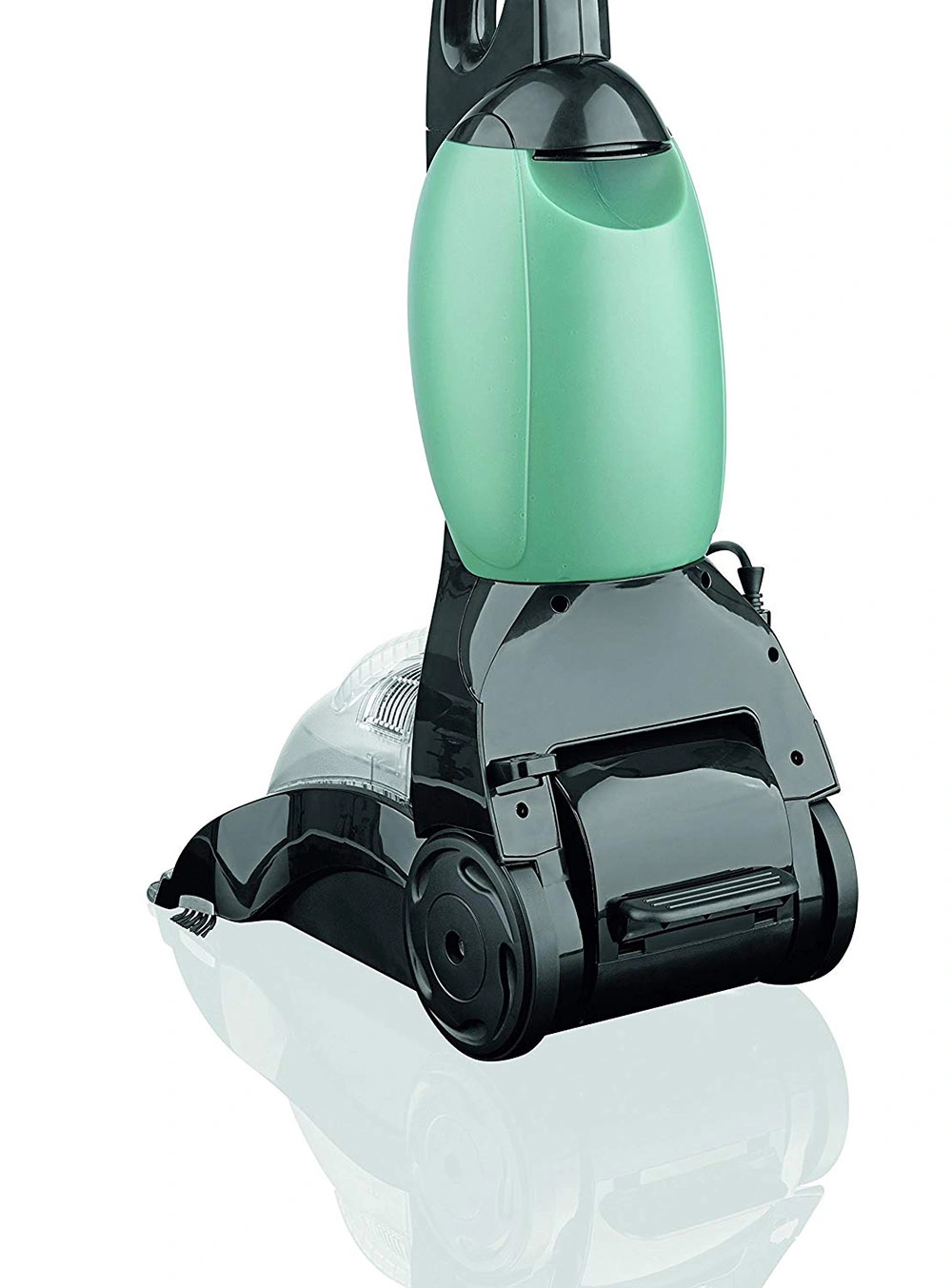 Ly9387 Ultra Suction High Power Upright Carpet Washer Vacuum Cleaner with Two Big Tank