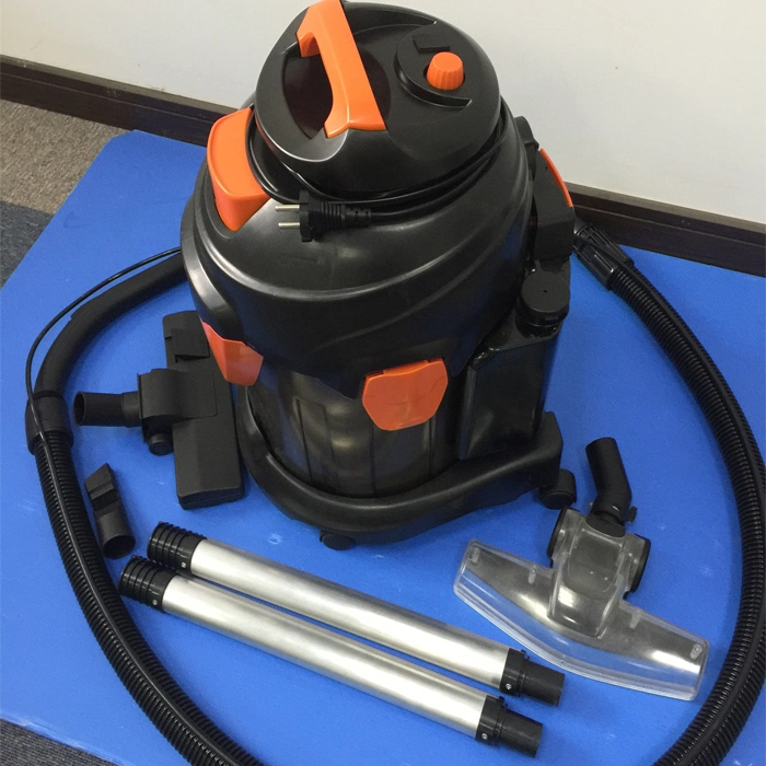 Ly-W001 Wet Dry Vacuum Cleaner, Shampoo Vacuum Cleaner, Carpet Washer