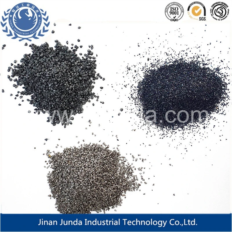 ISO 9001/Abrasive Sandblasting/Surface Treatment/Abrasive Grinding Steel Grit Gl40 for Steel Plate Cleaning