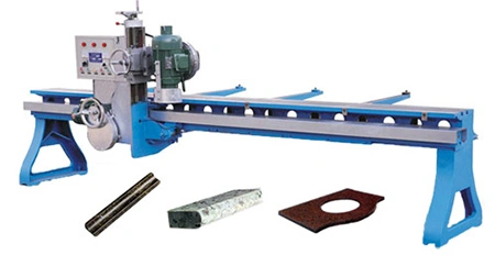 Stone Grinding Machine for Straight Edge and Curved Edge (MB3000L)