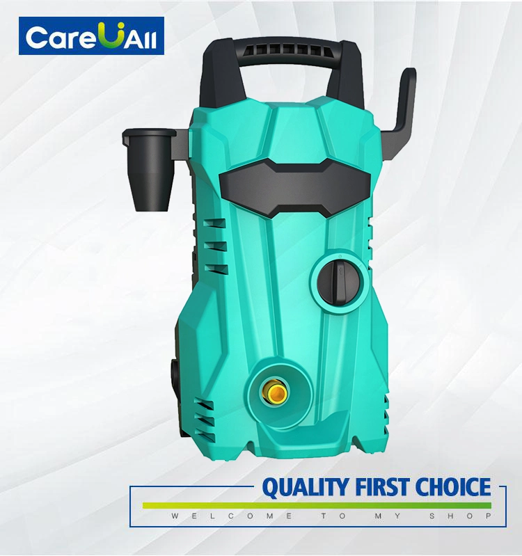 Floor Cleaning Machines Electric Pressure Washer