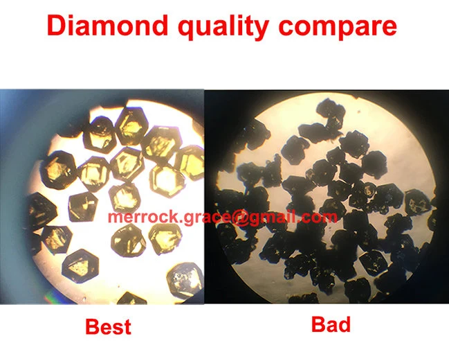 4 Inch Concrete Diamond Polishing Pad 100mm Renovation Pad