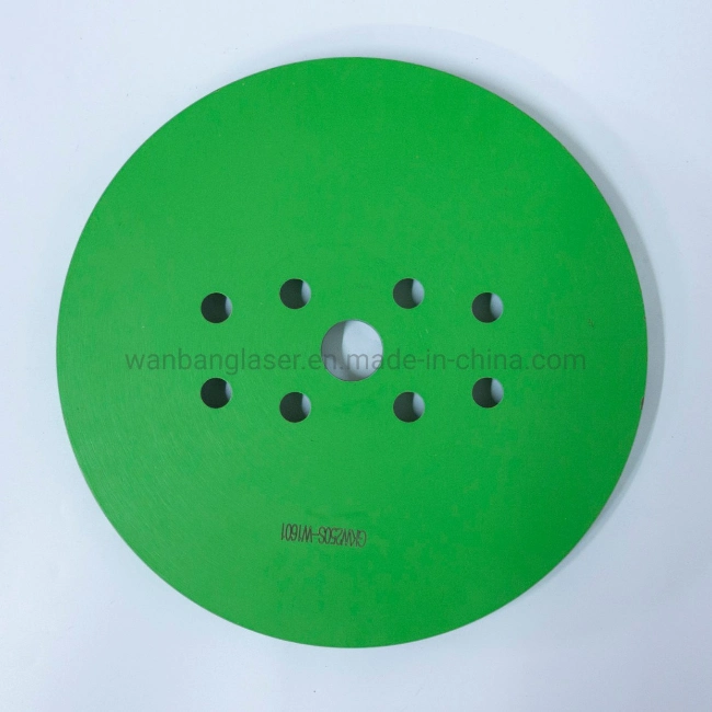 250mm Fast Grinding Discs Diamond Cup Grinding Wheels for Concrete