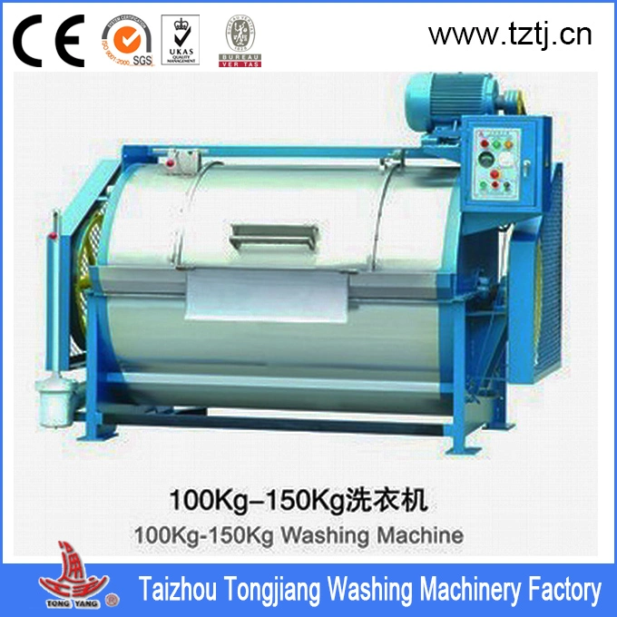 Industrial Washing Machine/Semi-Automatic Washing Machine for Hotel Use/ Gx-50kg