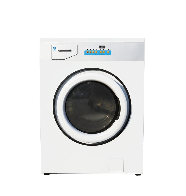 13 Kg Self- Service Coin Operated Washing Machine/ Hotel Laundry Machine/ Equipment