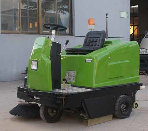 Floor Cleaning Machine Cleaning Sweeper