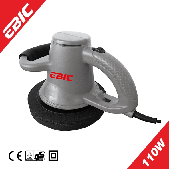Ebic 240mm Polisher 110W Polisher for Car with Best Price