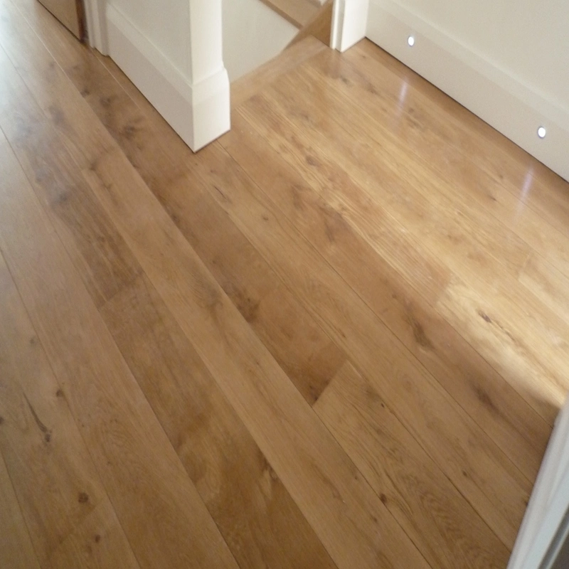White Oak Engineered Floor/Wood Floor/Hardwood Floor/Timber Floor/Wooden Floor/Parquet Floor