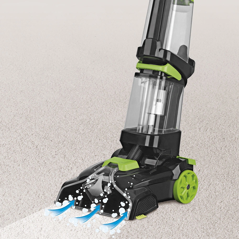 New Floor Carpet Cleaning Machine Dry & Wet Vacuum Cleaner