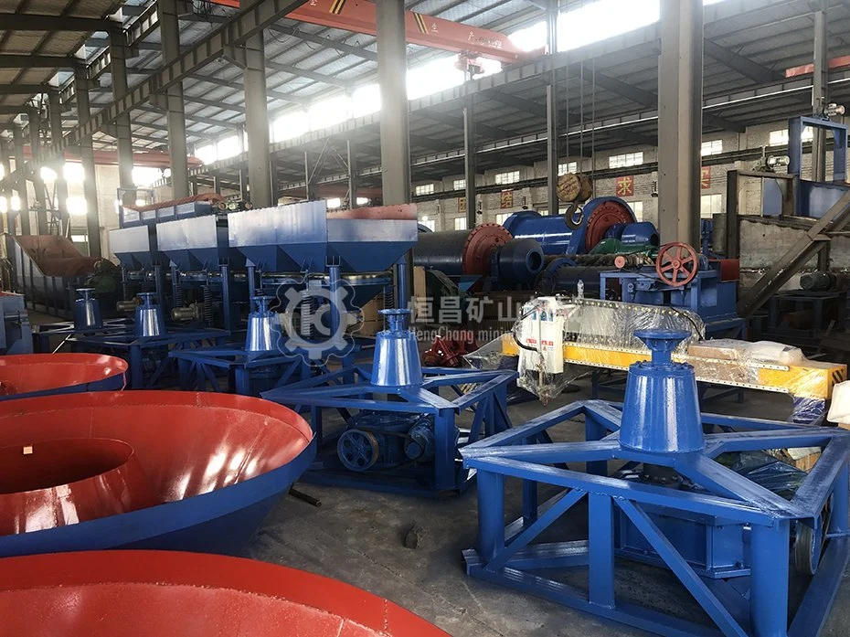 Gold Mining Equipment Stone Grinding Milling Machine Global Sudan Gold Wet Pan Gold Grinding Machine