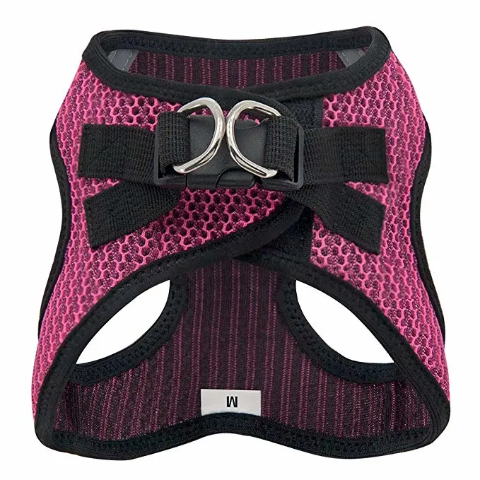Step-in Harness for Dog, Step-in Vest for Dog, Classic Harness for Dogs