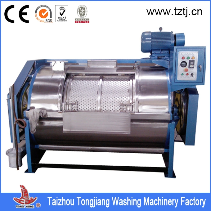 Industrial Washing Machine/Semi-Automatic Washing Machine for Hotel Use/ Gx-50kg