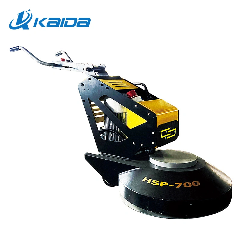 Floor Grinding Machine Grinder Concrete Polishing Epoxy Granite Marble Floor Grinding Floor Polisher