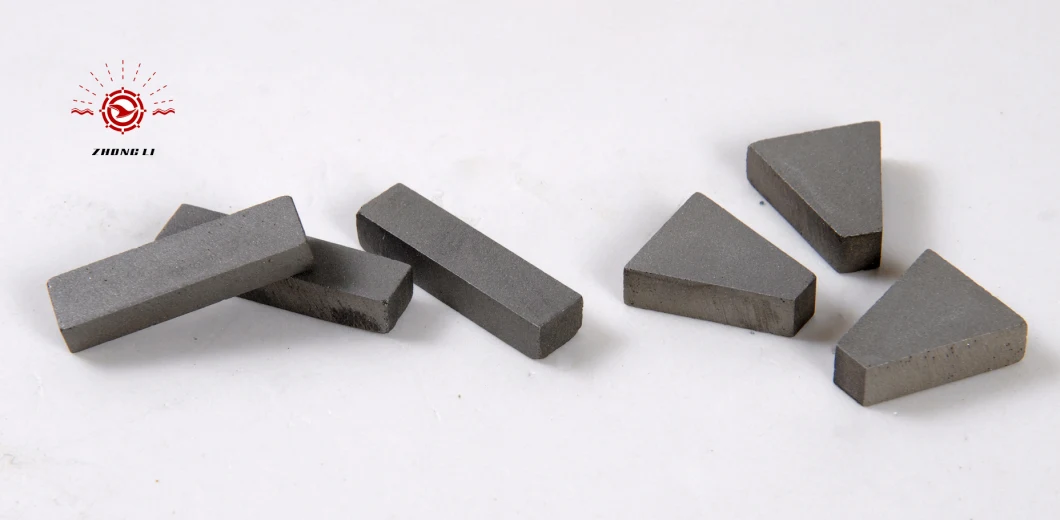 Diamond Grinding Segment for Concrete Terrazzo Grinding/Polishing
