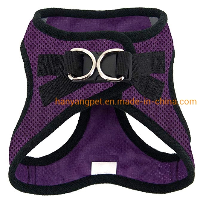Step-in Harness for Dog, Step-in Vest, Harness for Dogs