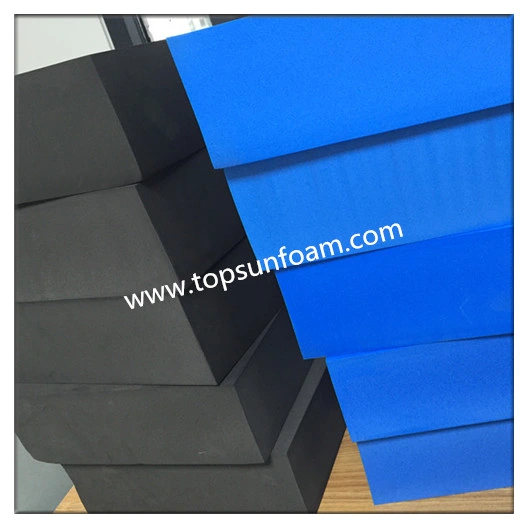 Closed Cell EVA Foam PE Foam for Case Insert