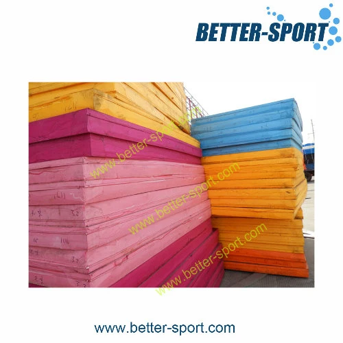 High Quality Different Density Colorful EVA Foam, EVA Foam Mat, EVA Foam Sheet