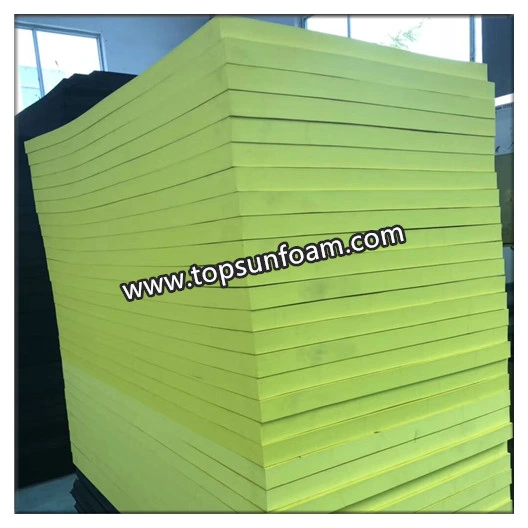 48*96 Inch PE Foam for Package 1220mm*2440mm PE Foam Block