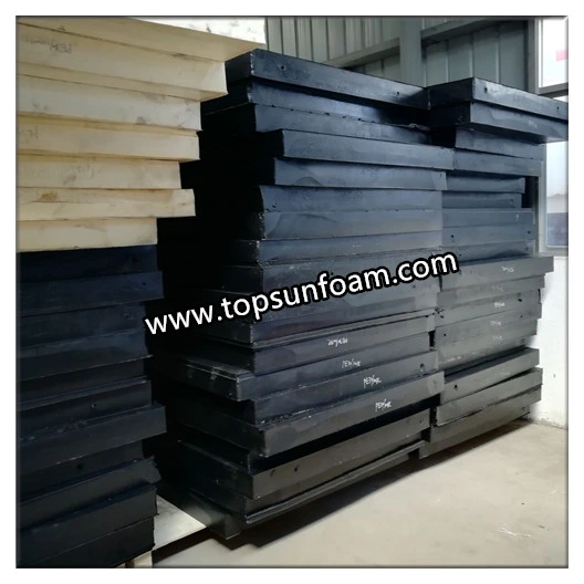 48*96 Inch Closed Cell Polyethylene Foam for Construction