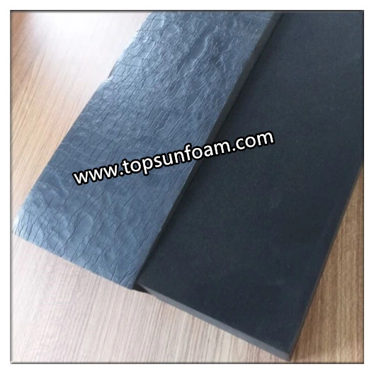 Cross-Linked PE Foam with One Side Skin for The Protective