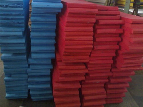 Colorful Floating PE Foam Blocks for Sale
