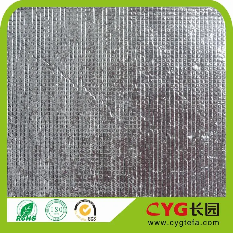 Aluminum Foam for Roof Fire Retardant Polyethylene Insulation Foam