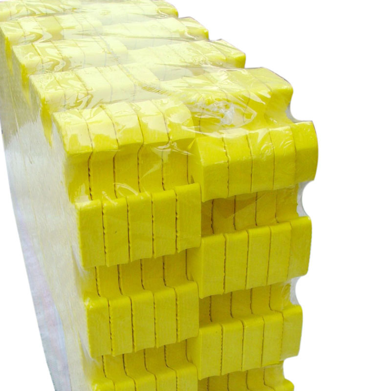 High Quality EVA Foam Interlocking Tiles Wood Texture EVA Mat