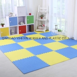 EVA Foam Rubber Sheet EVA Foam for Chrildren Toyssafe