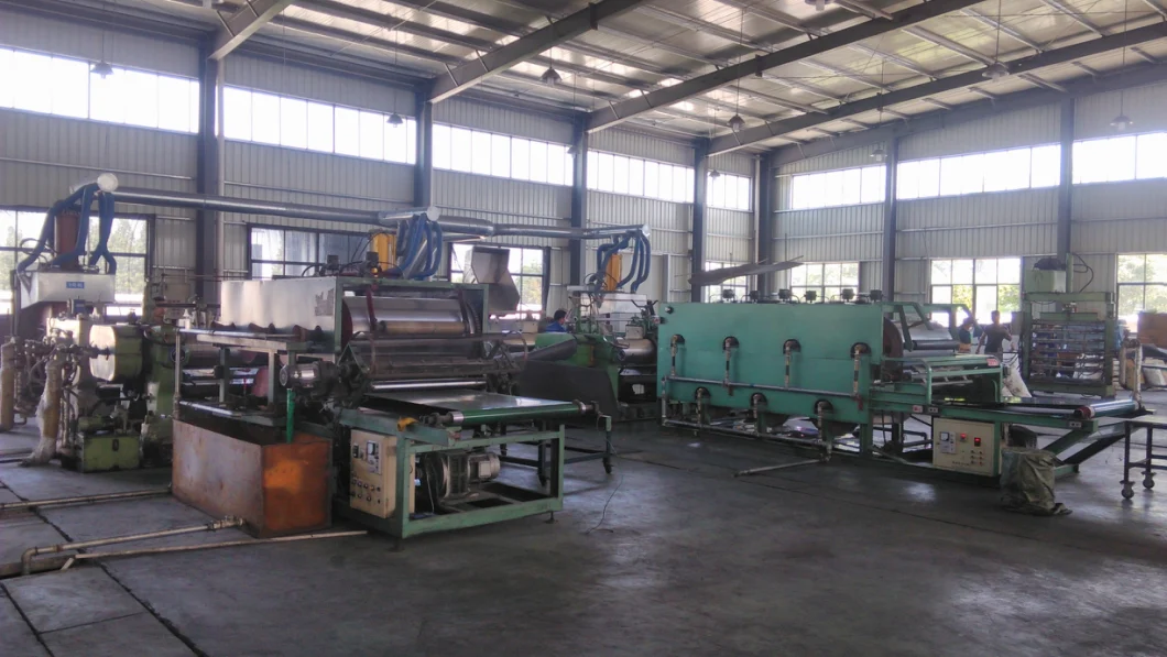 High Density Closed Cell EVA Foam with Customized Size Thickness