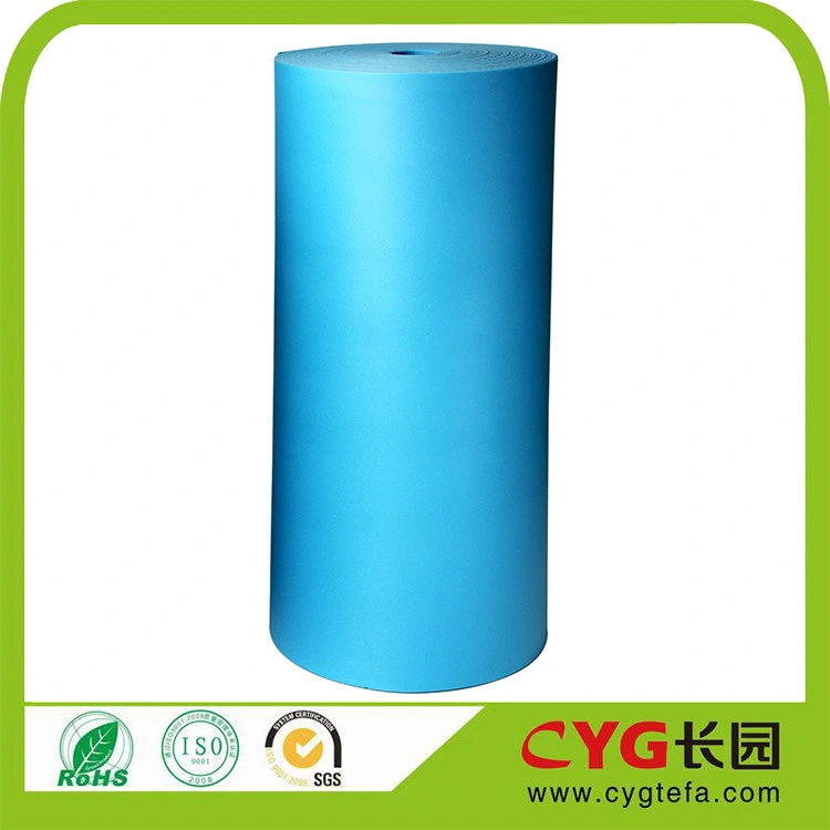 Low Density Foaming XPE Foam Sheet PE Foam